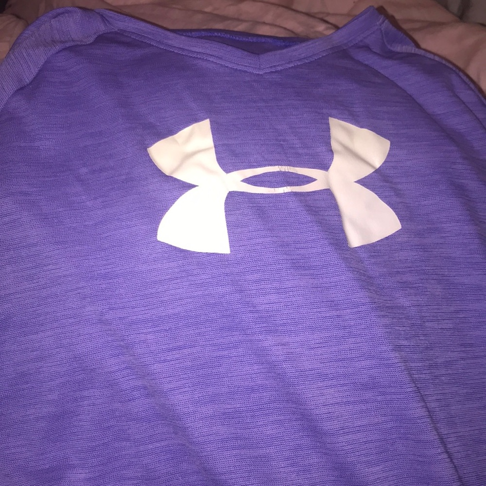 Under Amour Shirt